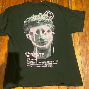 Fashion nova Tee